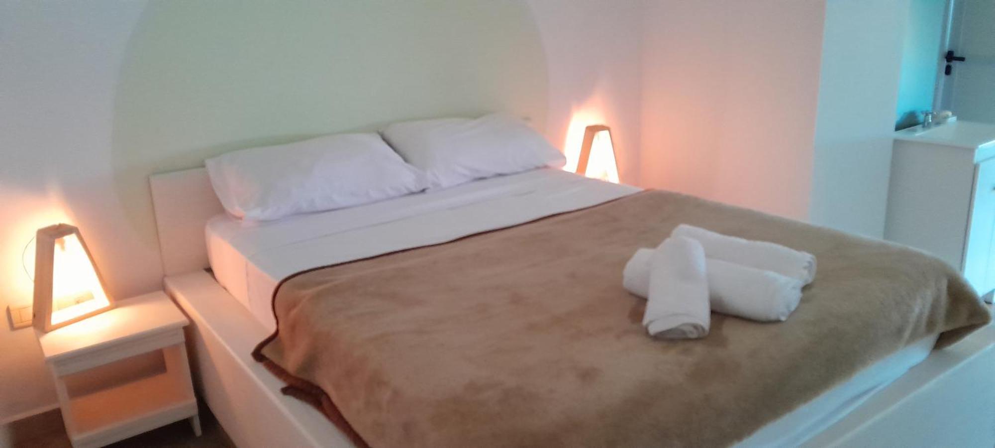 Hostel Noah Housing Santo Tomé Exteriér fotografie