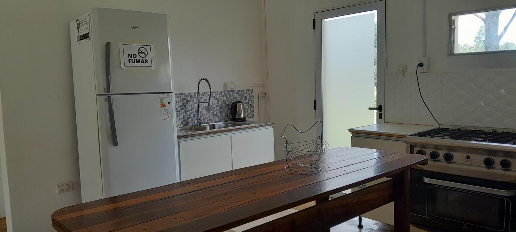 Hostel Noah Housing Santo Tomé Exteriér fotografie