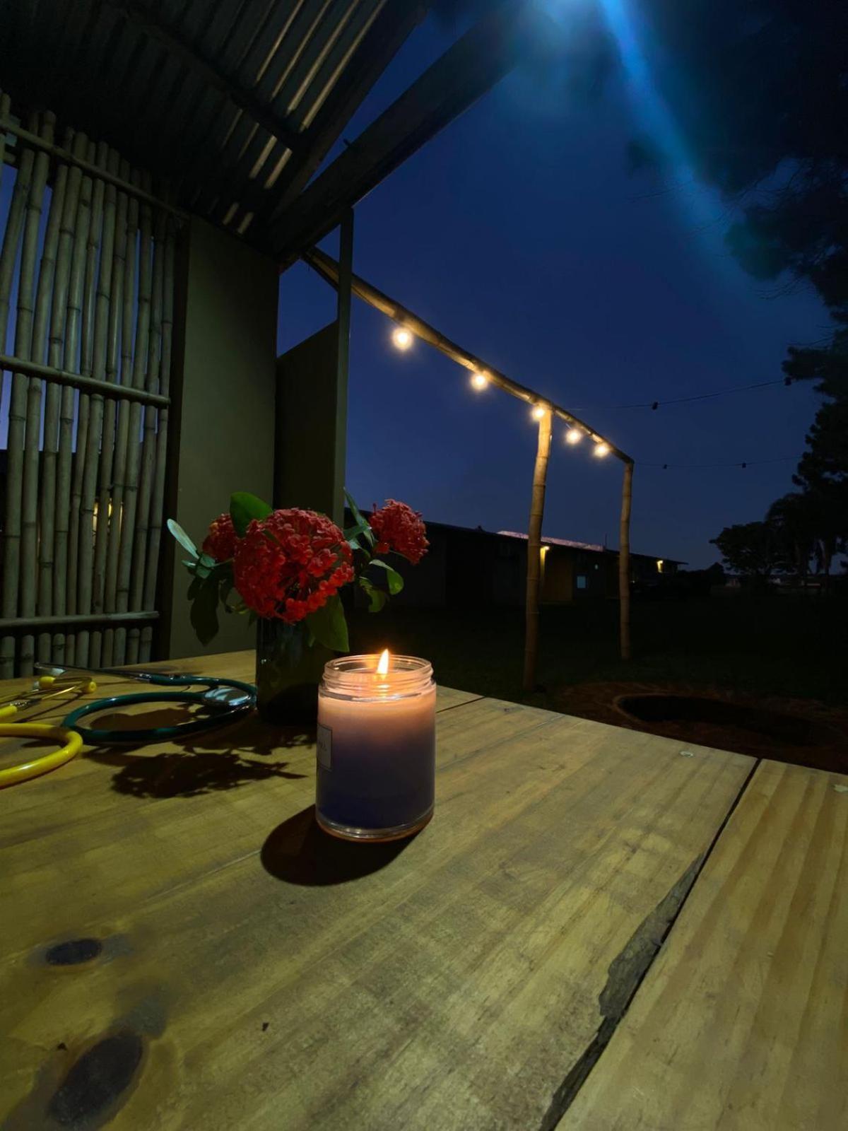 Hostel Noah Housing Santo Tomé Exteriér fotografie